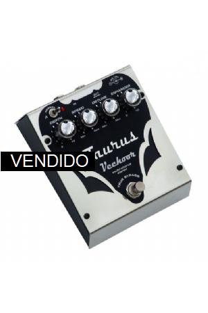 Taurus Vechoor SilverLine Series-Chorus/Flanger Taurus Vechoor SilverLine Series-Chorus/Flanger